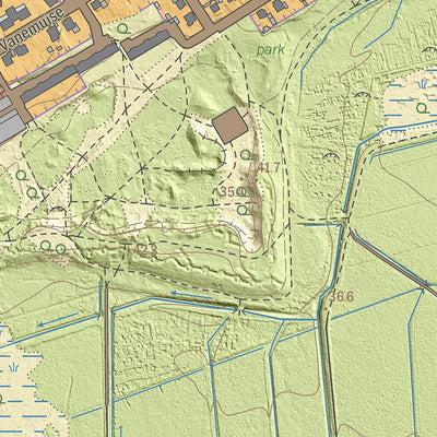 Nõmme linnaosa, Tallinn