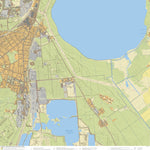 Kangru alevik, Kiili vald