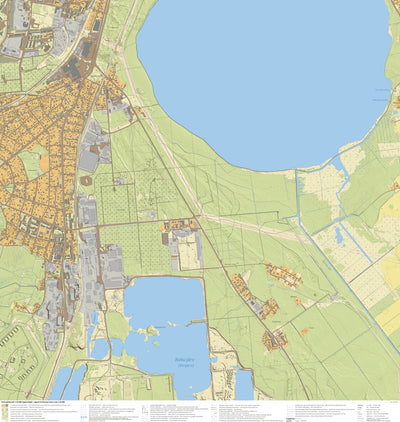 Kangru alevik, Kiili vald