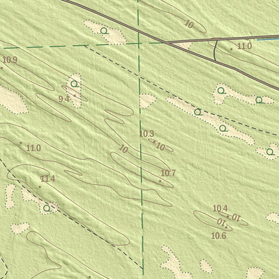 Rooslepa küla / Roslep, Lääne-Nigula vald