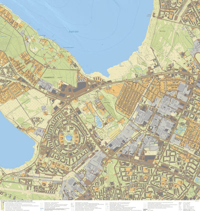 Haabersti linnaosa, Tallinn (1)