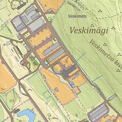 Haabersti linnaosa, Tallinn (1)