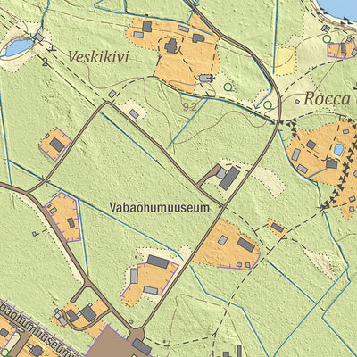 Haabersti linnaosa, Tallinn (1)