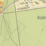 Saunja küla, Kuusalu vald