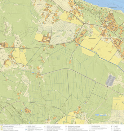 Sõrve küla, Harku vald