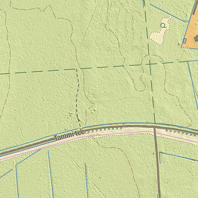 Sõrve küla, Harku vald