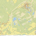 Lehetu küla, Saue vald