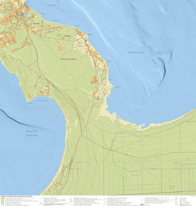 Ihasalu küla, Jõelähtme vald