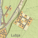 Lubja küla, Viimsi vald