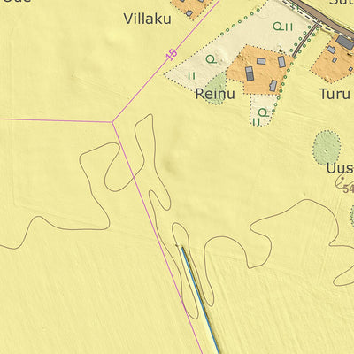 Võhmanõmme küla, Põltsamaa vald