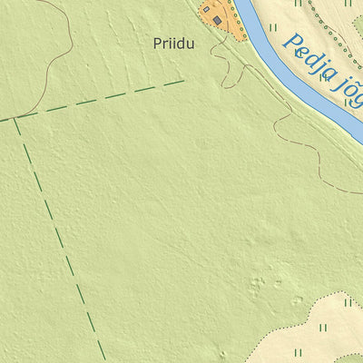 Tammiku küla, Põltsamaa vald