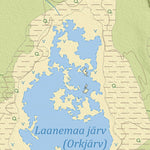 Aude küla, Saue vald