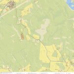 Mõnuste küla, Saue vald