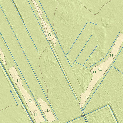 Mõnuste küla, Saue vald