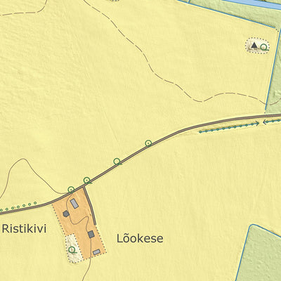 Kohatu küla, Saue vald