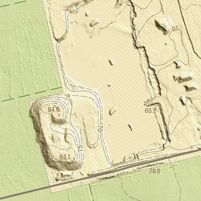 Väike-Kareda küla, Järva vald