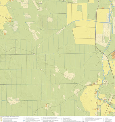 Munalaskme küla, Saue vald