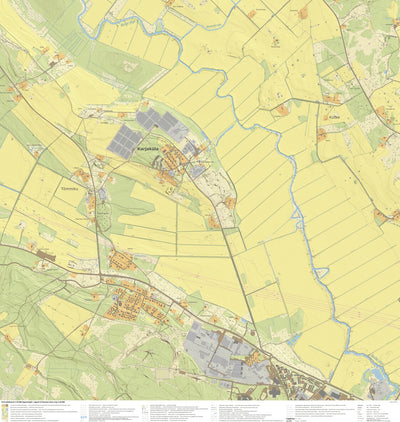 Tõmmiku küla, Lääne-Harju vald