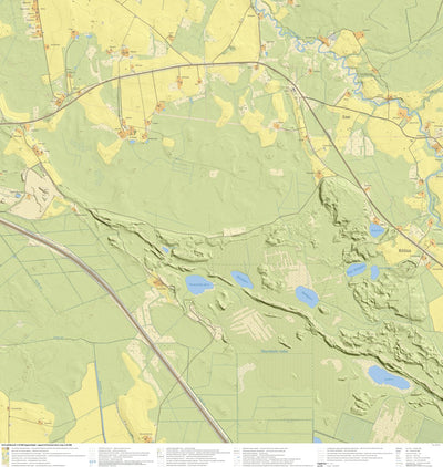 Rõõsa küla, Kose vald