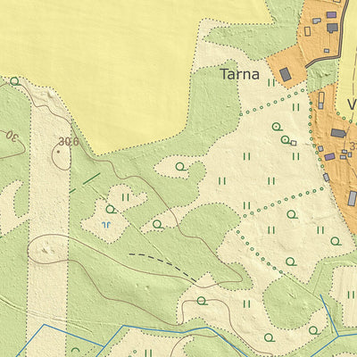 Aila küla, Saue vald