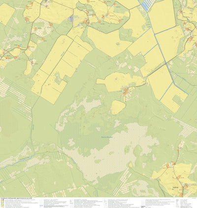 Kabila küla, Saue vald