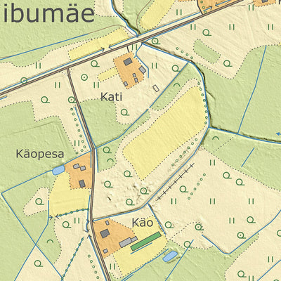 Piibumäe küla, Peipsiääre vald