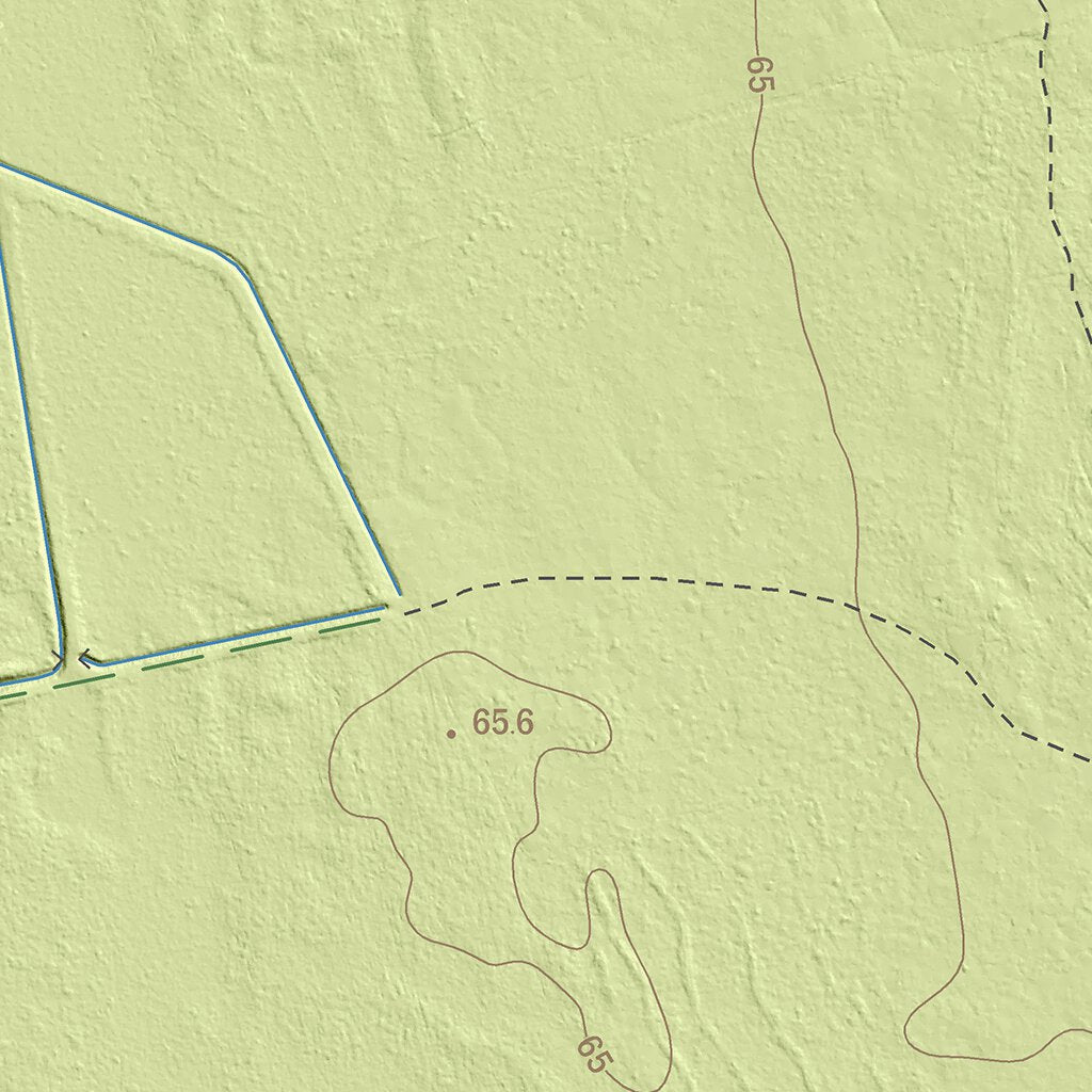 Laekannu küla, Mustvee vald Map by Maa-amet | Avenza Maps