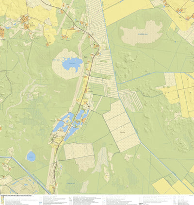 Seli küla, Rae vald