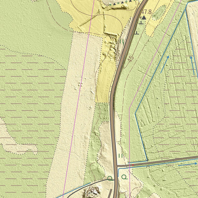 Seli küla, Rae vald