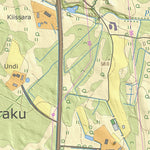 Adraku küla, Mustvee vald