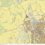 Rakvere linn, Rakvere linn