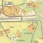 Viru-Kabala küla, Vinni vald