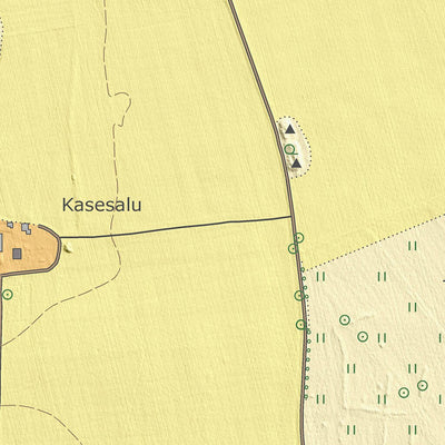 Kutsala küla, Viru-Nigula vald