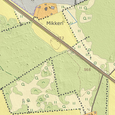 Kutsala küla, Viru-Nigula vald