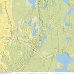 Edivere küla, Alutaguse vald
