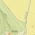 Vatsla küla, Saue vald