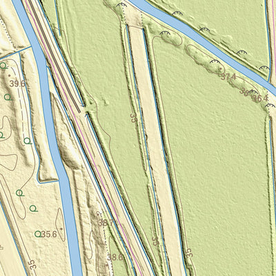 Mustanina küla, Narva-Jõesuu linn (2)