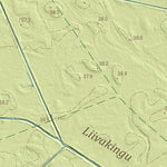 Raadna küla, Mustvee vald