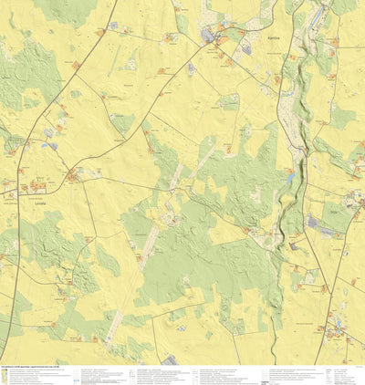 Levala küla, Rakvere vald