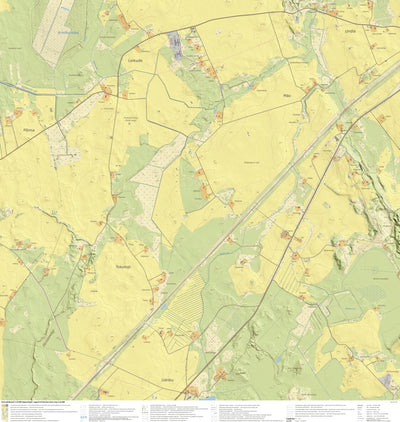 Kiku küla, Kadrina vald