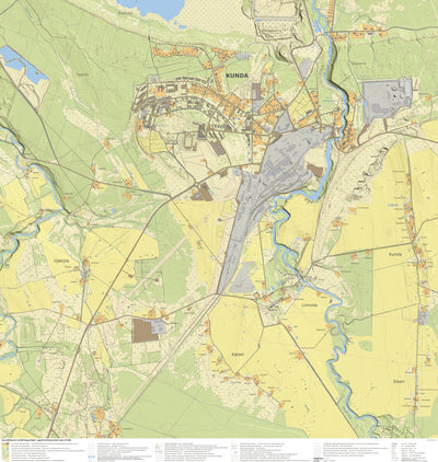 Ojaküla, Viru-Nigula vald