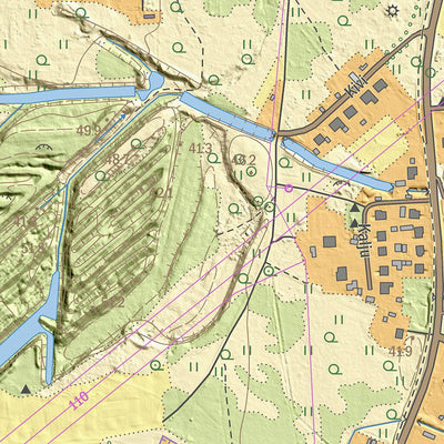 Maidla küla, Lüganuse vald