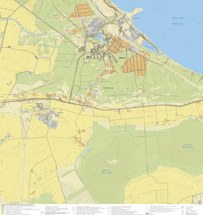 Kõrkküla, Viru-Nigula vald