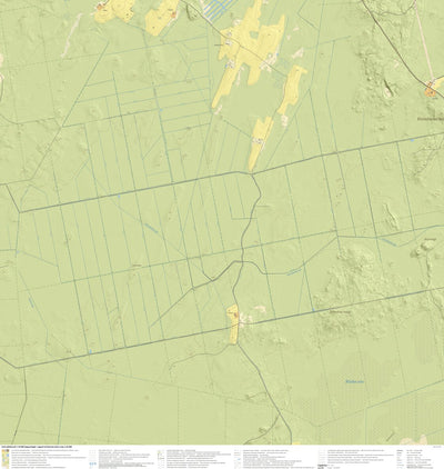 Kaatermu küla, Alutaguse vald