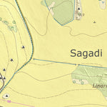 Sagadi küla, Haljala vald