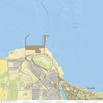 Sillamäe linn, Sillamäe linn