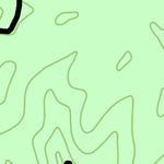 Cave Run Lake: Caney Loop Trail