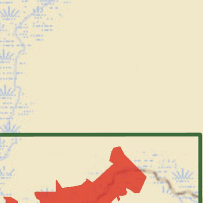 Columbus County Game Land overview