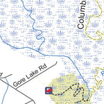 Columbus County Game Land B