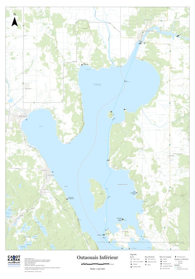 Outaouais #1
